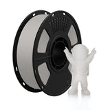 GEEETECH Matte PLA 3D Printer Filament 1.75mm, 1kg Spool
