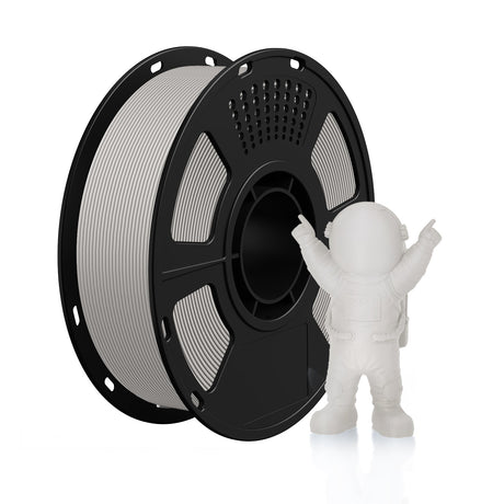 GEEETECH Matte PLA 3D Printer Filament 1.75mm, 1kg Spool