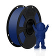 GEEETECH  nave blue matte PLA Filament 1KG