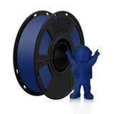 GEEETECH Matte PLA 3D Printer Filament 1.75mm, 1kg Spool