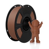 GEEETECH Matte PLA 3D Printer Filament 1.75mm, 1kg Spool