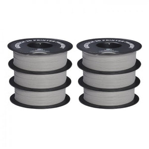 Matte PLA 6 Rolls