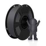 GEEETECH Matte PLA 3D Printer Filament 1.75mm, 1kg Spool