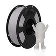 GEEETECH stone grey matte PLA Filament 1KG