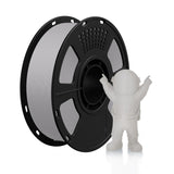 GEEETECH Matte PLA 3D Printer Filament 1.75mm, 1kg Spool
