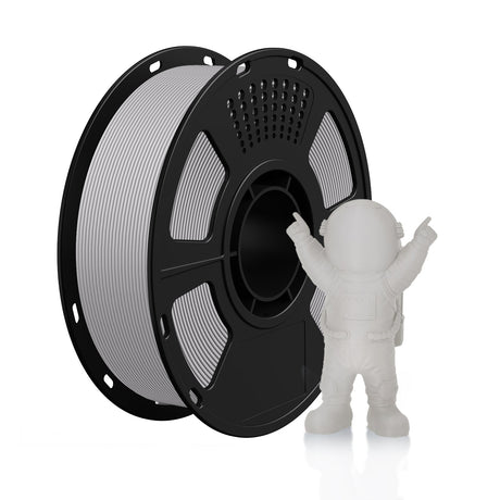GEEETECH Matte PLA 3D Printer Filament 1.75mm, 1kg Spool
