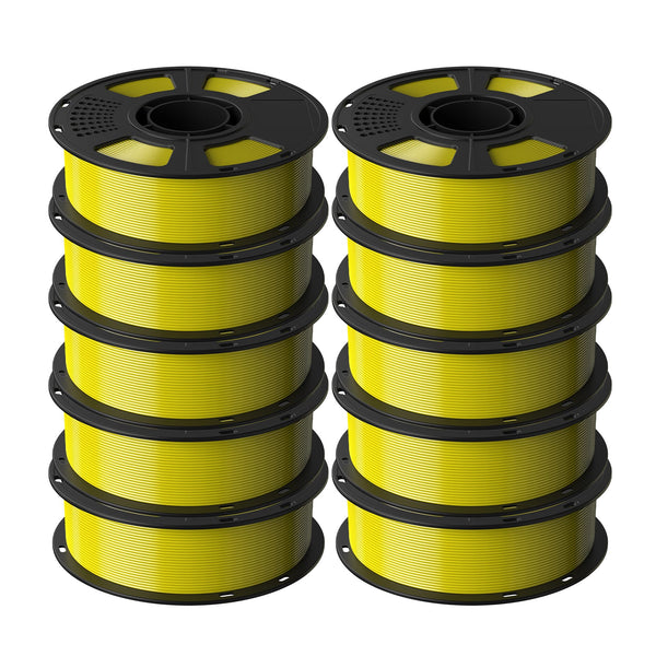 10 Rolls