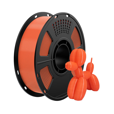 GEEETECH PETG 3D Printer Filament 1.75mm, 1kg Spool