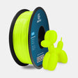 Geeetech apple green PETG filament 1 spool