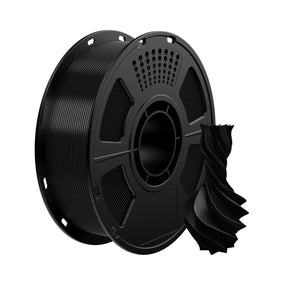 Geeetech black PETG filament 1KG