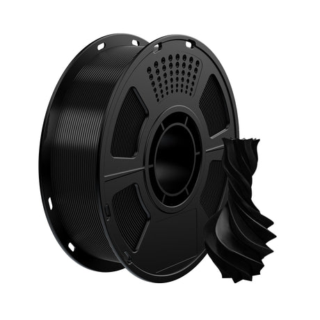 GEEETECH PETG 3D Printer Filament 1.75mm, 1kg Spool