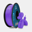 Geeetech purple PETG filament 1 spool