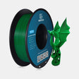 Geeetech green PETG filament 1 spool