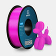 GEEETECH PETG 3D Printer Filament 1.75mm, 1kg Spool