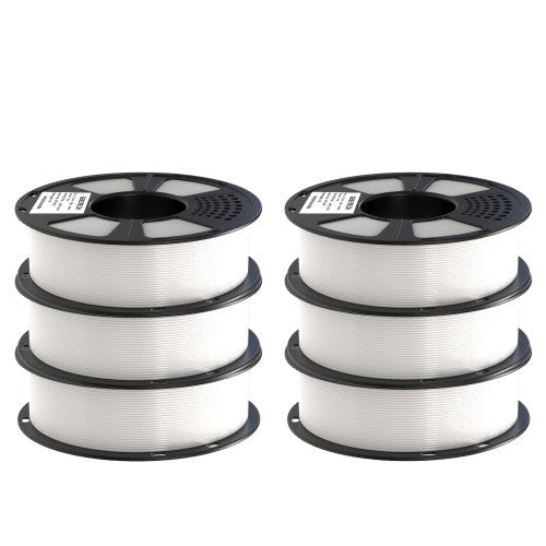 6 Rolls