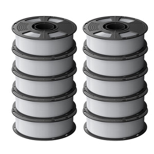 PLA 10 Rolls