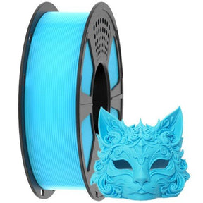 GEEETECH water blue PLA Filament 1 Spool
