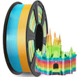 Geeetech PLA Gradient color filament 1kg