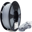 GEEETECH grey PLA Filament 1 Spool
