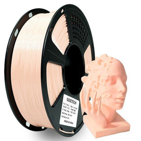 GEEETECH skin PLA Filament 1 Spool