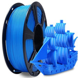 GEEETECH PLA 3D Printer Filament 1.75mm, 1kg Spool
