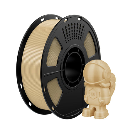 GEEETECH PLA 3D Printer Filament 1.75mm, 1kg Spool