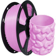Geeetech pink PLA filament 1 spool