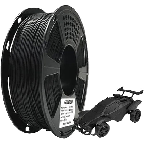 GEEETECH PLA 3D Printer Filament 1.75mm, 1kg Spool