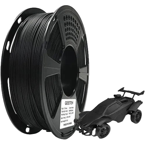 GEEETECH PLA 3D Printer Filament 1.75mm, 1kg Spool
