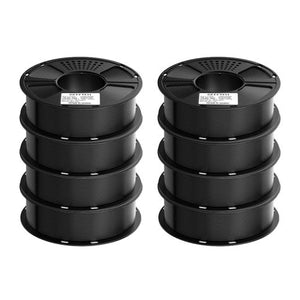 PLA 8 Rolls
