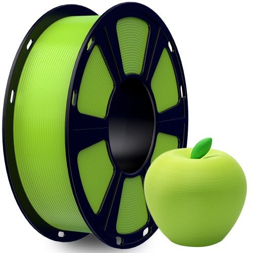 GEEETECH PLA 3D Printer Filament 1.75mm, 1kg Spool