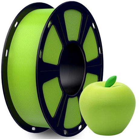GEEETECH PLA 3D Printer Filament 1.75mm, 1kg Spool