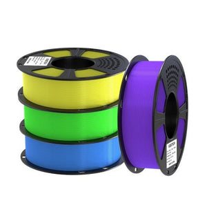 PLA 4 Rolls