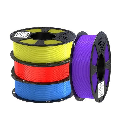 4 Rolls
