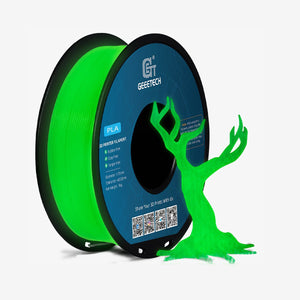 Glow in the Dark PLA