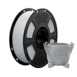 Geeetech grey marble PLA filament 1KG