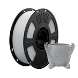 GEEETECH PLA Marble 3D Printer Filament 1.75mm, 1kg Spool