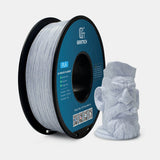 GEEETECH PLA Marble 3D Printer Filament 1.75mm, 1kg Spool