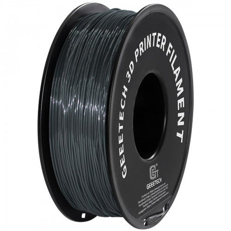GEEETECH TPU 3D Printer Filament 1.75mm, 1kg Spool
