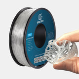 GEEETECH TPU 3D Printer Filament 1.75mm, 1kg Spool