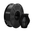 Geeetech black TPU filament 1KG