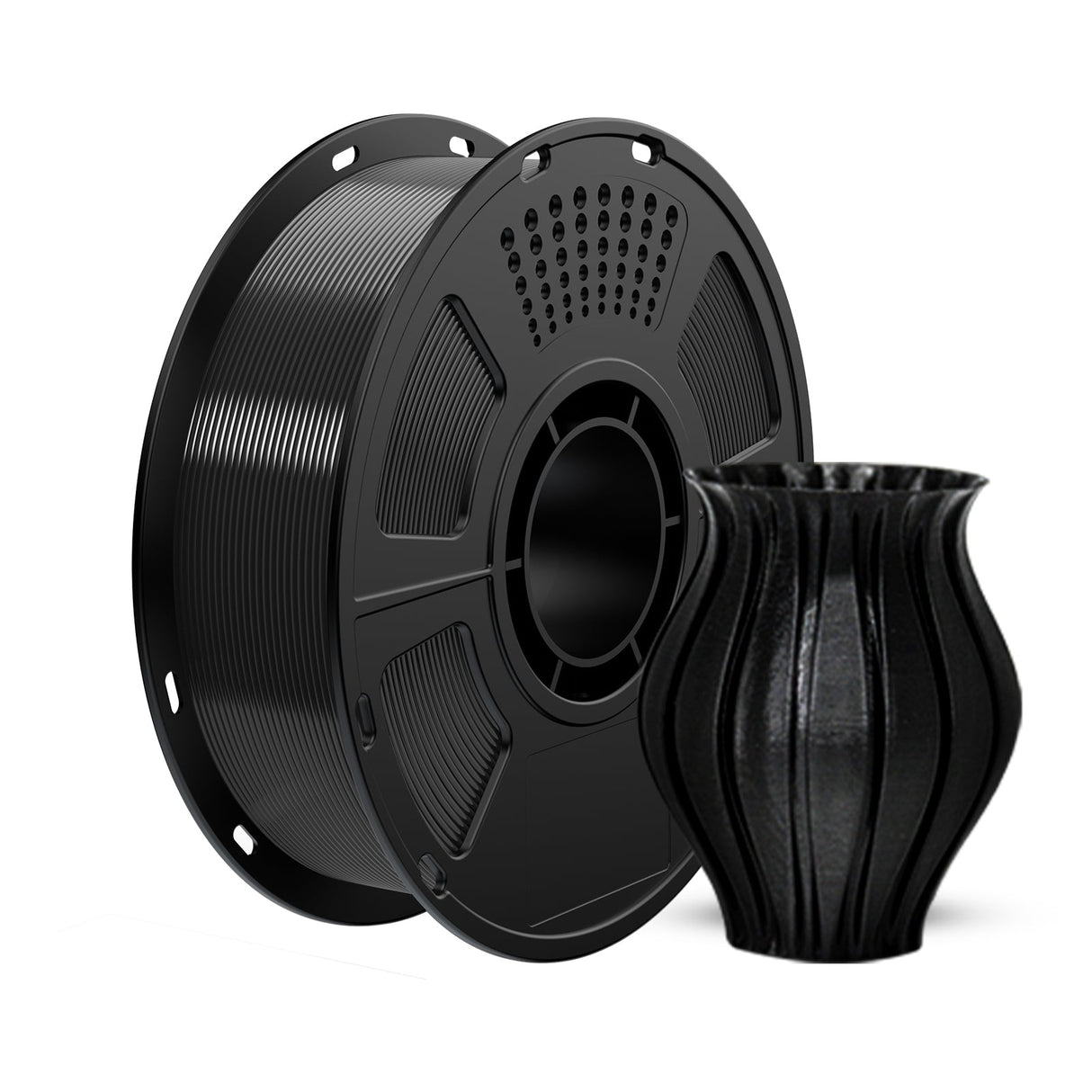 GEEETECH TPU 3D Printer Filament 1.75mm, 1kg Spool
