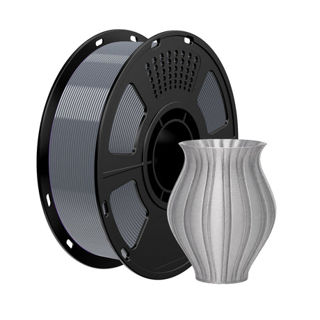 GEEETECH TPU 3D Printer Filament 1.75mm, 1kg Spool