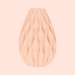 Skin filament color card