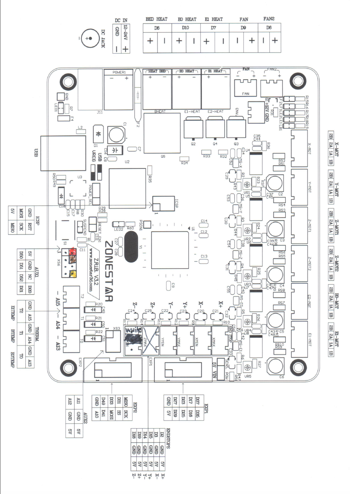 Zonestar P802QR2 3d touch wiring overview.PNG