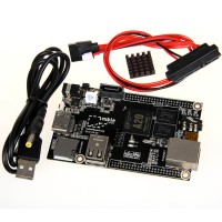 Cubieboard2 standard package