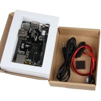 Cubieboard2 standard package