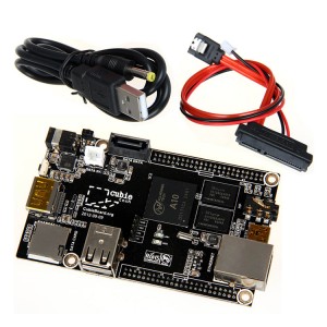 Cubieboard 1 standard package