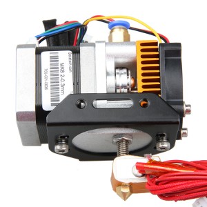MK8 Extruder Holder for Pro B and Pro W Printer