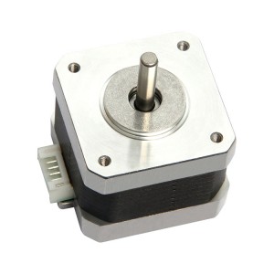 Hybrid stepper motor 42SHD0034-20B for 3D printer